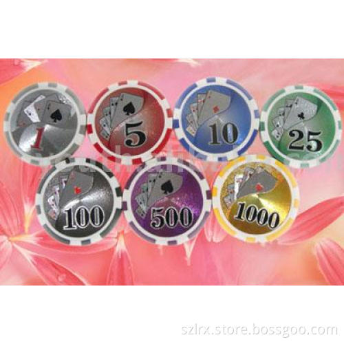 Poker Chips,Poker Chips Sets,Poker Table